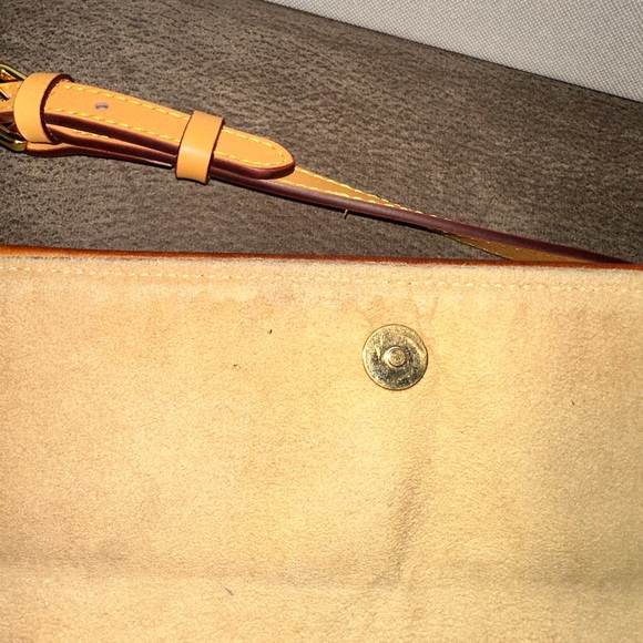 LV vintage pouchette - Picture 9 of 9
